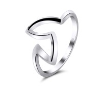 Silver Rings NSR-2319